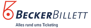 Dirk Lehmann, Geschäftsführer Beckerbillett GmbH